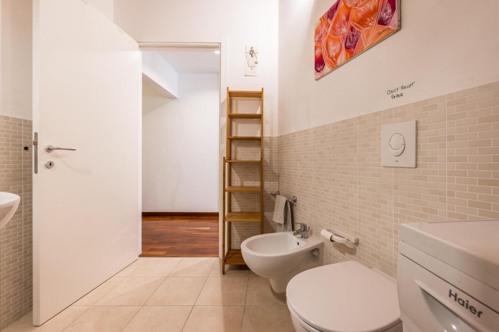 San Vitale Apartment Bologna Ngoại thất bức ảnh